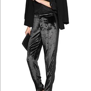 NWT Rag and Bone Alpes High-rise pants